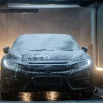 A Complete Guide to Brushless Car Wash: Advantages and Disadvantages