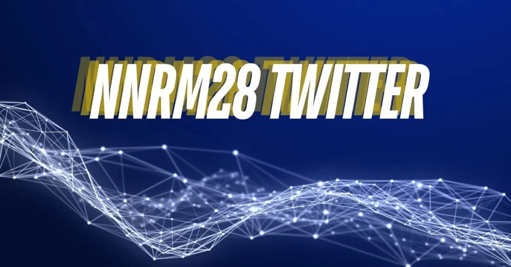 NNRM28 Twitter takes things by storm: How this new trend is fuelling online conversations