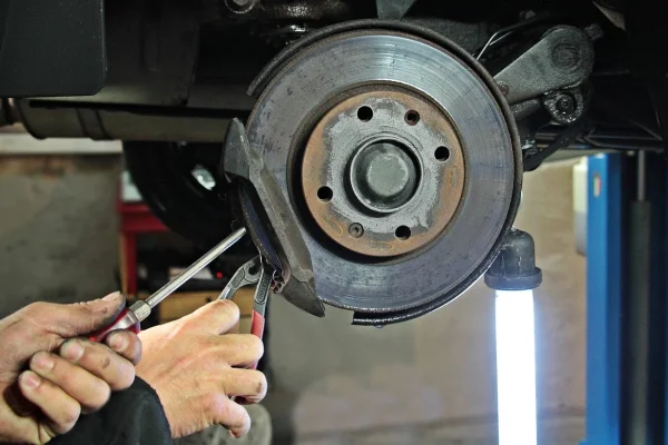 What are Car Rotors?