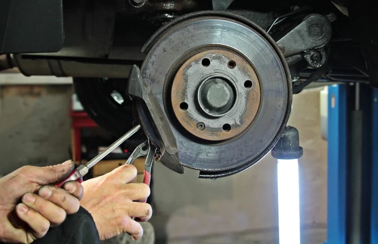 What are Car Rotors?