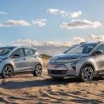 Bolt EV vs EUV: The decisive showdown