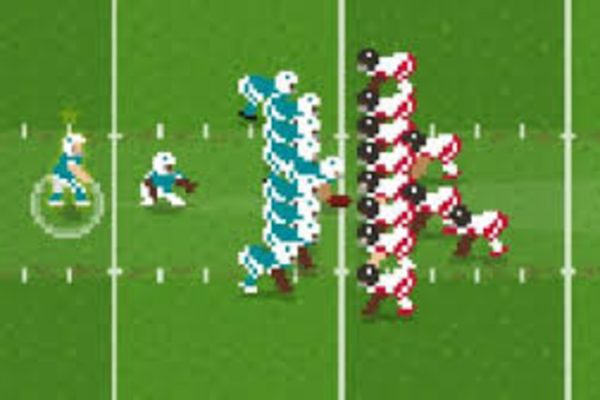 Mastering Retro Bowl Unblocked A Guide to Victory