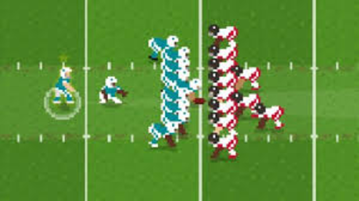 Mastering Retro Bowl Unblocked A Guide to Victory