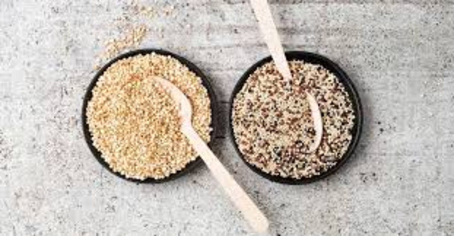 ancient grain in a healthy cereal nyt: A Healthy and Nutritious Addition to Your Cereal Bowl