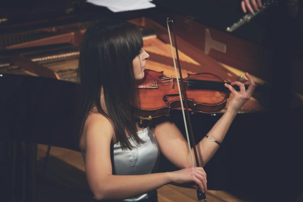 The tragic death of Dana Chang the violinist death who left us too soon