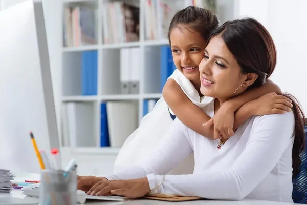 Understanding the Emotional Needs of Working Parents