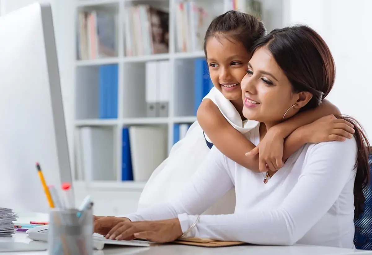 Understanding the Emotional Needs of Working Parents