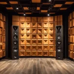 Sound Absorption 101: A Guide to Creating Acoustic Bliss in Your Environment