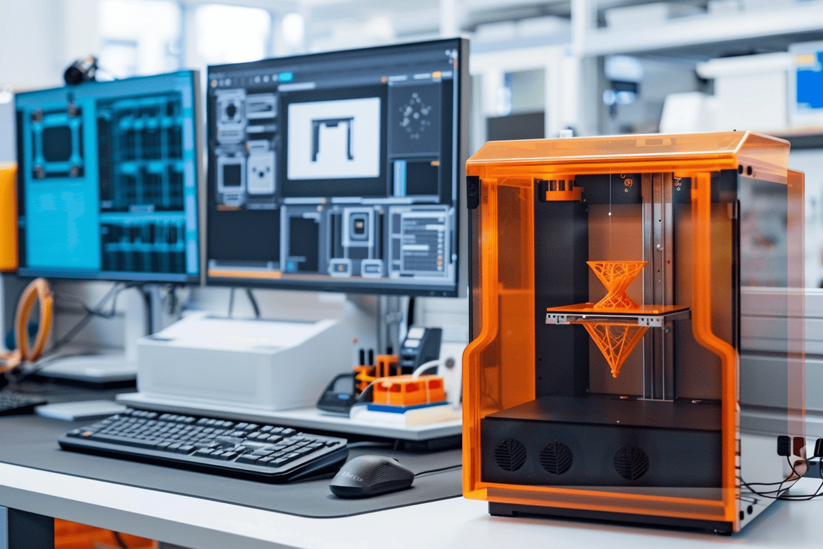 Crafting the Future: How Selective Laser Sintering is Shaping Modern Manufacturing