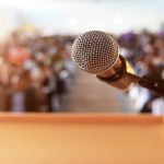 Unveiling the Secrets of a Thriving Public Speaking Career