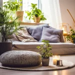 Eco-Friendly Home Decor: Creating Spaces with Natural Materials