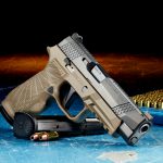 Creative Slide Customization: Transforming Your Firearm's Aesthetic