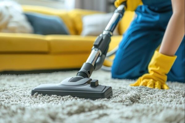 The Science Behind Effective Carpet Cleaning Techniques The Science Behind Effective Carpet Cleaning Techniques